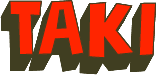 Taki logo
